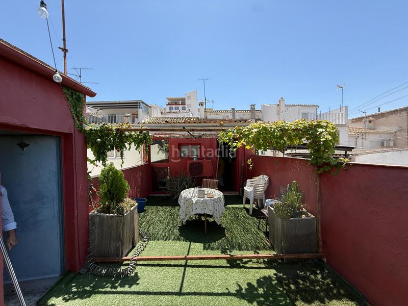 Foto cdc5a1d3-09b0-467e-bfd9-64b38fd8a94a. Piso oportunidad única! se venden 2 dos viviendas independientes en el mismo edificio 186 m en total, ideal inversión o familia numero en Rute