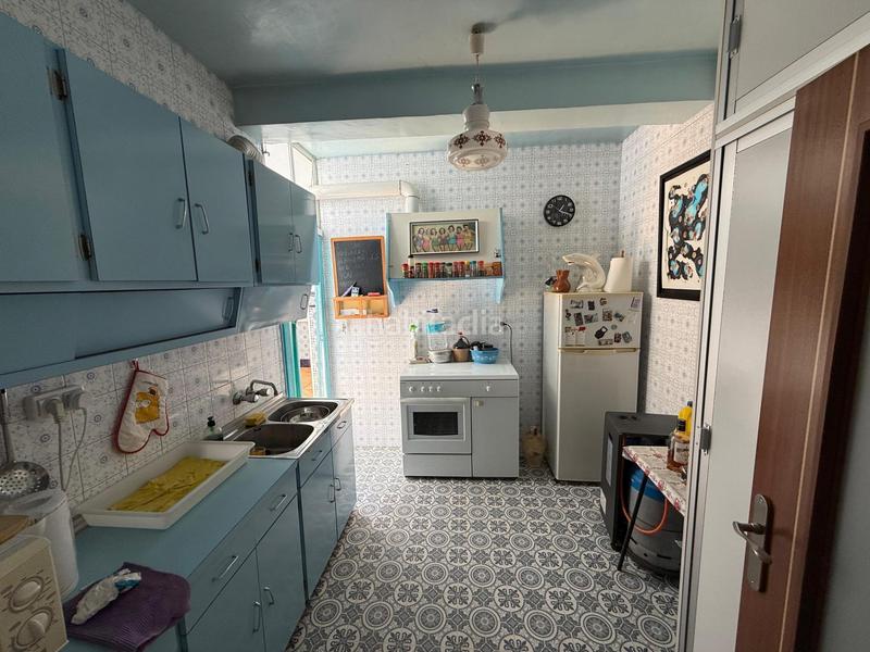 Foto e594c481-0aa5-42cf-b236-95c81ada341f. Piso oportunidad única! se venden 2 dos viviendas independientes en el mismo edificio 186 m en total, ideal inversión o familia numero en Rute