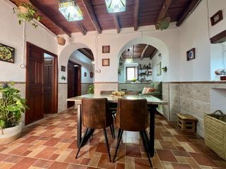 Haus  Calle francisco amian. Casa con encanto en obejo  reformada al detalle y lista para cas