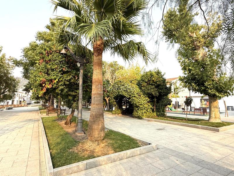 Foto e568aba1-86a2-4b3a-b87f-3e9534a07110. Casa  con encanto , ideal para familias o inversores. en Espiel