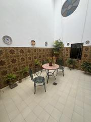 Casa en Sta. Marina - San Andrés - San Pablo - San Lorenzo. Gran casa en la plaza de san agustin