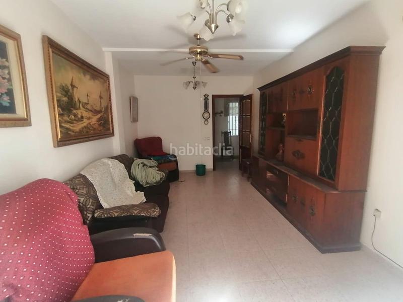 Foto 4b5ef9d4-b2d8-4a3e-b137-e236a73686a3. Piso en calle del pintor mariano belmonte 4 magnífica inversión para reformar junto al vial norte en Córdoba