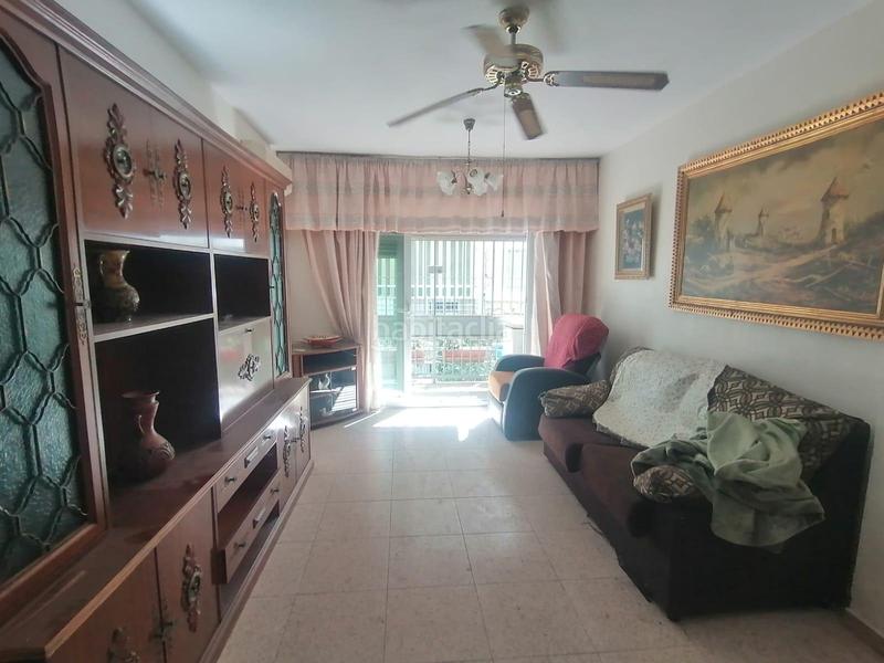 Foto 6a858163-b592-4290-a73a-584d6a829dd8. Piso en calle del pintor mariano belmonte 4 magnífica inversión para reformar junto al vial norte en Córdoba