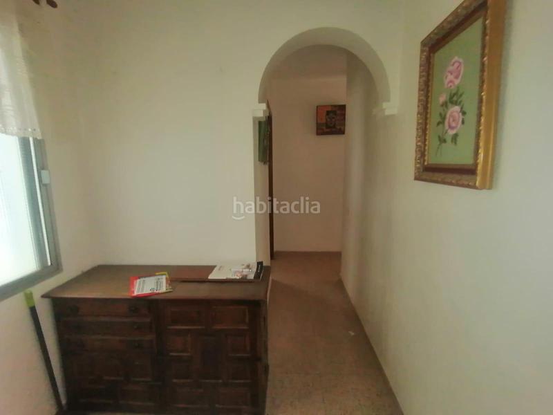 Foto 6fc08a32-5c3b-4902-9347-67bcfb878773. Piso en calle del pintor mariano belmonte 4 magnífica inversión para reformar junto al vial norte en Córdoba