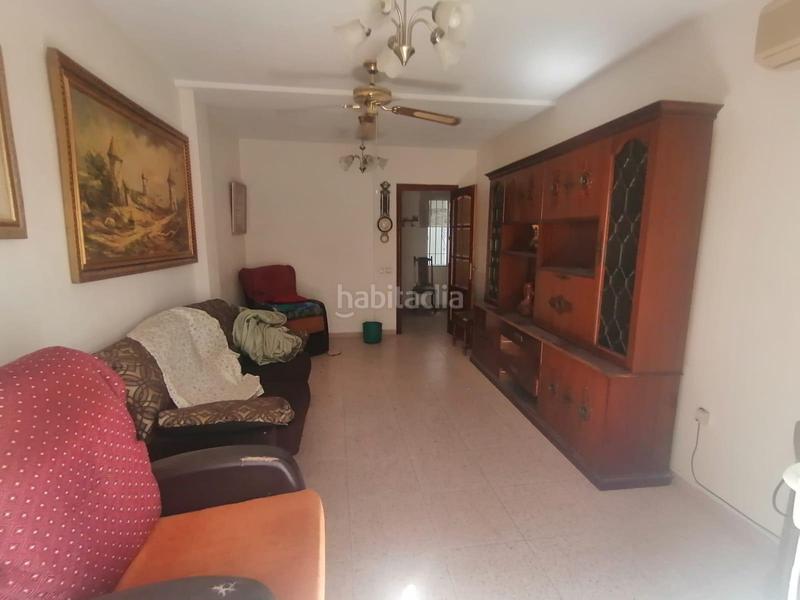 Foto b43adb5e-b347-47fe-9f7a-9a90c90d2900. Piso en calle del pintor mariano belmonte 4 magnífica inversión para reformar junto al vial norte en Córdoba