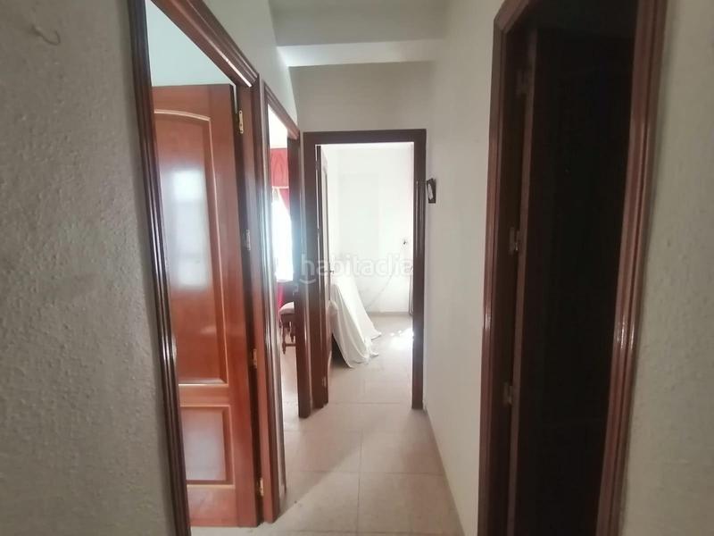 Foto c9c0012e-c636-43a1-9258-71707b963a50. Piso en calle del pintor mariano belmonte 4 magnífica inversión para reformar junto al vial norte en Córdoba