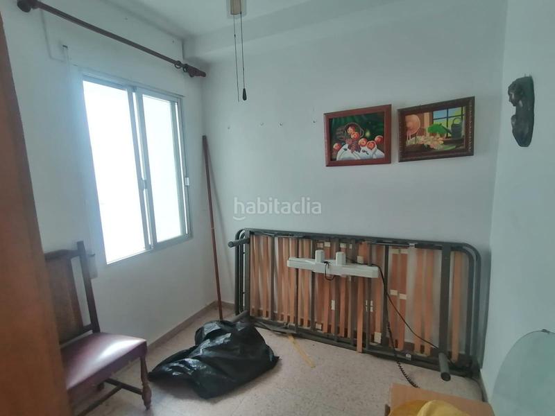 Foto cf219668-05d9-4f6f-bae3-1ea4897213ac. Piso en calle del pintor mariano belmonte 4 magnífica inversión para reformar junto al vial norte en Córdoba