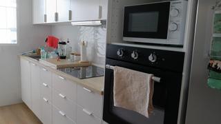Pis a Viñuela - Rescatado. Amplio piso familiar en av. barcelona, listo para entrar a vivir