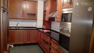 Location Appartement à Arroyo del Moro - Noreña. Alquiler temporal !!! piso amueblado en precioso residencial con