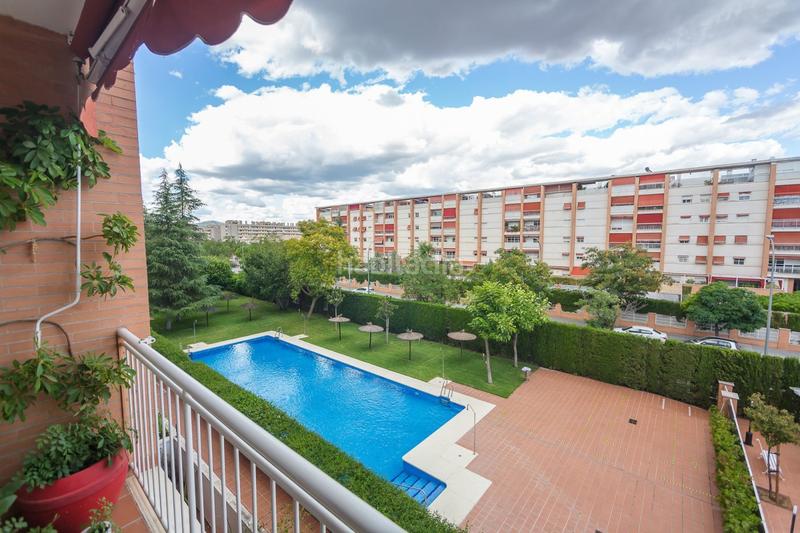 Foto a25acae4-c20c-49a9-a258-c1491d6b9b9c. Affitto appartamento con riscaldamento piscina in Córdoba