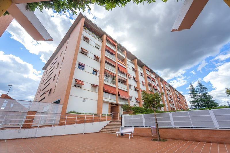 Foto 46ac6a7b-c443-4d41-a2f1-fe4d0e983d90. Rent flat with heating pool in Arroyo del Moro - Noreña Córdoba