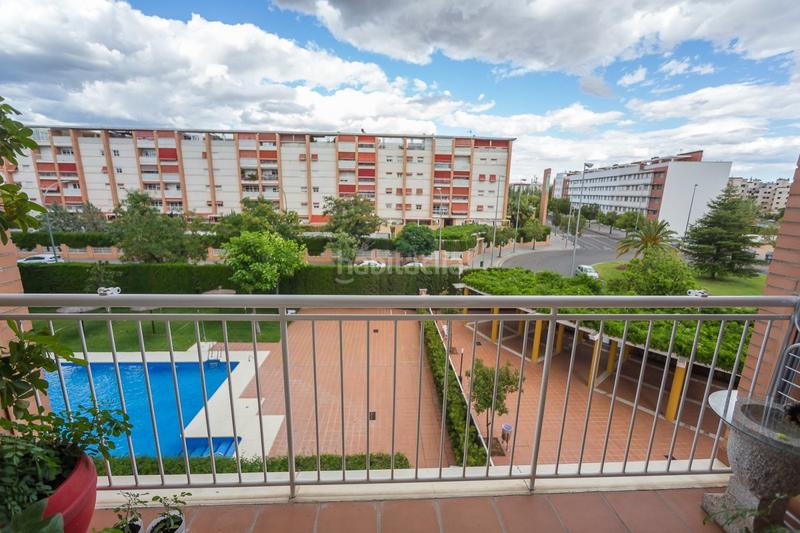 Foto 4f450423-07e6-4222-807f-1518afa9c7fe. Rent flat with heating pool in Arroyo del Moro - Noreña Córdoba