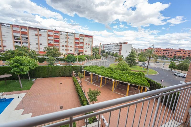 Foto c92b9416-db3c-4bf2-811a-05f7631936b4. Rent flat with heating pool in Arroyo del Moro - Noreña Córdoba