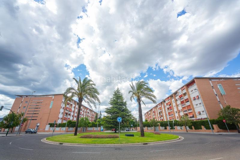 Foto ef598469-9515-48a1-8f10-242b0e9033b7. Rent flat with heating pool in Arroyo del Moro - Noreña Córdoba