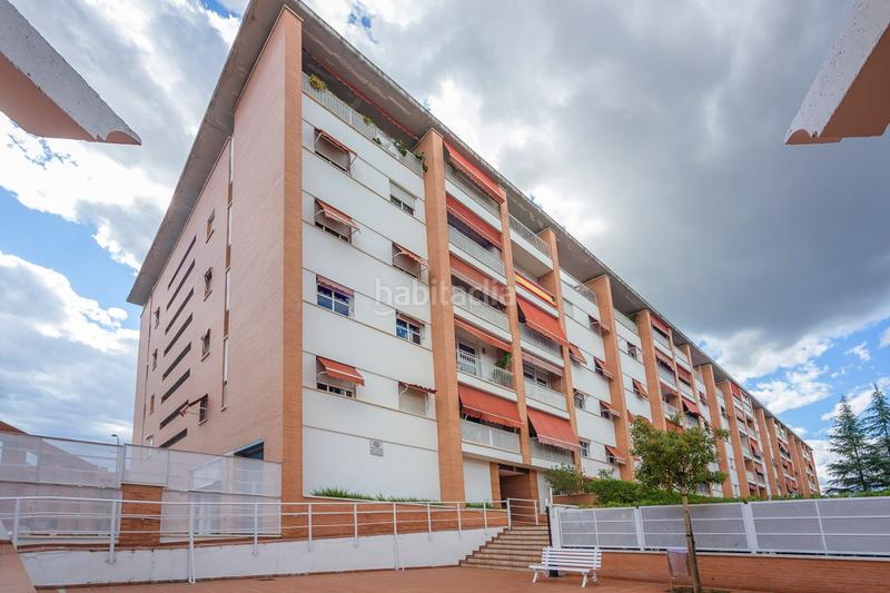 Foto f270a50f-0c4b-496a-ad40-fb73d41c4bf8. Rent flat with heating pool in Arroyo del Moro - Noreña Córdoba