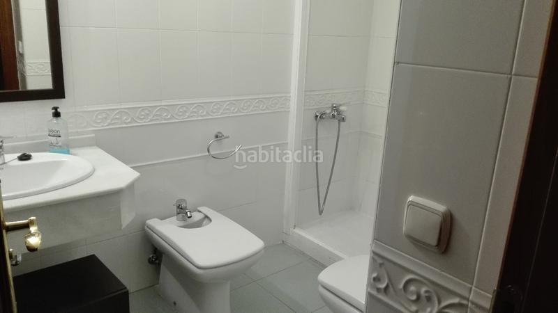 Foto f53a0470-ed0e-40af-9d82-69e2c5149b95. Rent flat with heating pool in Arroyo del Moro - Noreña Córdoba