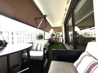 Pis  Calle escritor conde de zamora 14. Disfruta de un exclusivo inmueble de nueva construcción, descubr