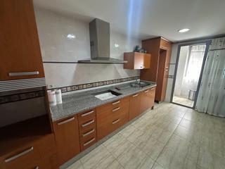 Pis a Viñuela - Rescatado. Piso familiar en jesús rescatado, córdoba capital