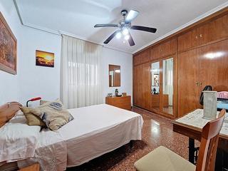 Appartement  Carretera de madrid. Piso en entreplanta muy bien situado en alcolea!