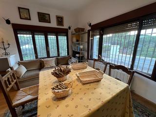 Xalet  Calle puerto artafi 6. Espectacular chalet con piscina y vistas panorámicas a la sierra