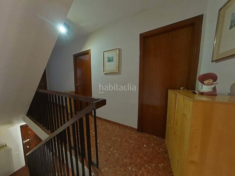 Foto 0555be38-b7dd-466f-a477-d9effab25c18. Casa a schiera con riscaldamento in Sta. Marina - San Andrés - San Pablo - San Lorenzo Córdoba