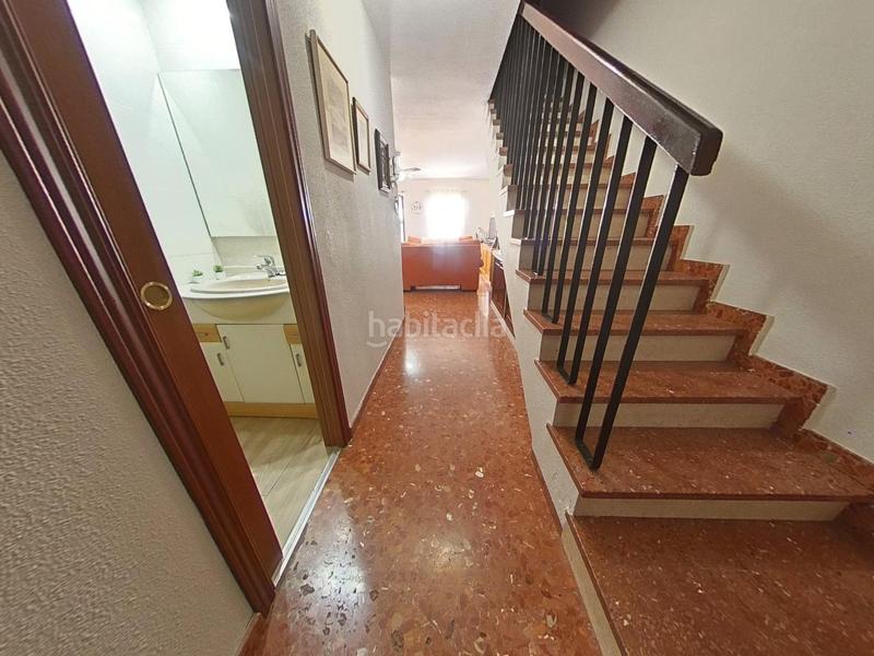 Foto f0f5ab05-856f-4ef5-a6b7-cf928196a7e2. Casa a schiera con riscaldamento in Sta. Marina - San Andrés - San Pablo - San Lorenzo Córdoba