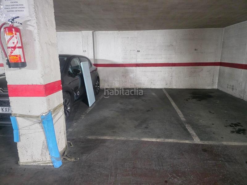 Foto f6f1360d-6ead-4606-af0a-2fdb3664c71f. Affitto appartamento in Vista Alegre - Parque Cruz Conde Córdoba