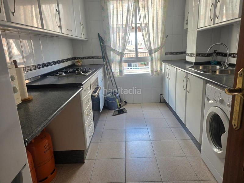 Foto b658fff1-3c11-4b4f-8788-1714923f5f82. Rent flat in Vista Alegre - Parque Cruz Conde Córdoba