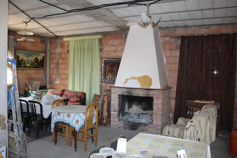 Foto ba067788-bbc2-41a4-896d-d1db71365c93. Masia amb piscina a Alcolea Córdoba