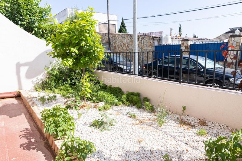 Foto e379d1c4-55fc-4850-a303-2d0b740c0f45. Casa adossada amb aparcament a El Brillante -El Naranjo - El Tablero Córdoba