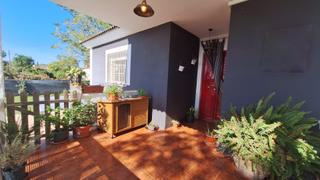 Country house in Villarrubia. Casa urbana hipotecable en cuevas de altazar villarrubia con pis