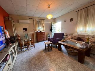 Chalet  Urbanizacion injertal de las cuevas. Hipotecable! precioso chalet  en parcela de 1548 m2 con piscina