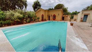 Chalet in Cerro Muriano. Oportunidad única en el cruce de trasierra