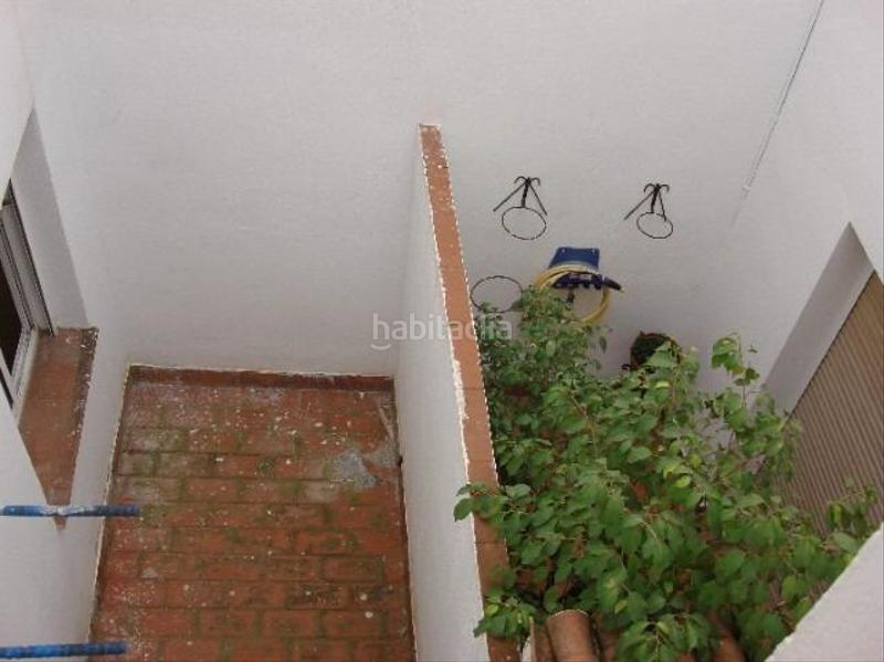 Foto 6e794ee0-fb98-4b67-a05b-a06c5aa6fc97. Casa a schiera con parcheggio in casco histórico - ribera - san basilio Córdoba