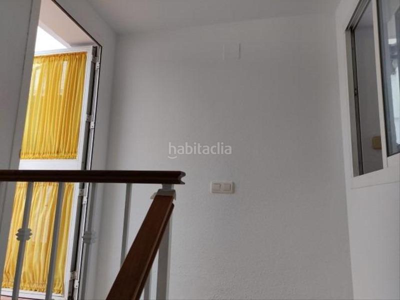 Foto 94a59fb6-284b-434d-8a0b-a2bc430ef687. Casa a schiera con parcheggio in casco histórico - ribera - san basilio Córdoba