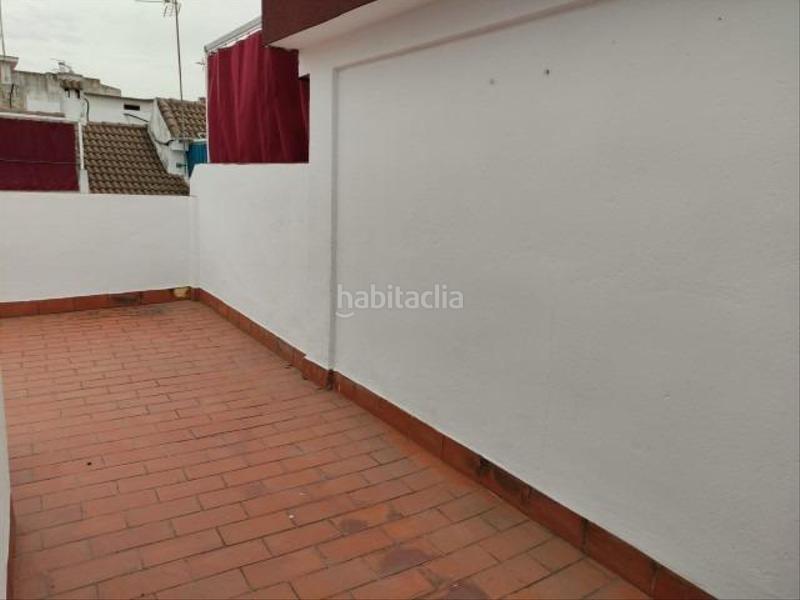 Foto a9a64d89-e0d2-45c2-b80b-ac488a37b862. Casa a schiera con parcheggio in casco histórico - ribera - san basilio Córdoba