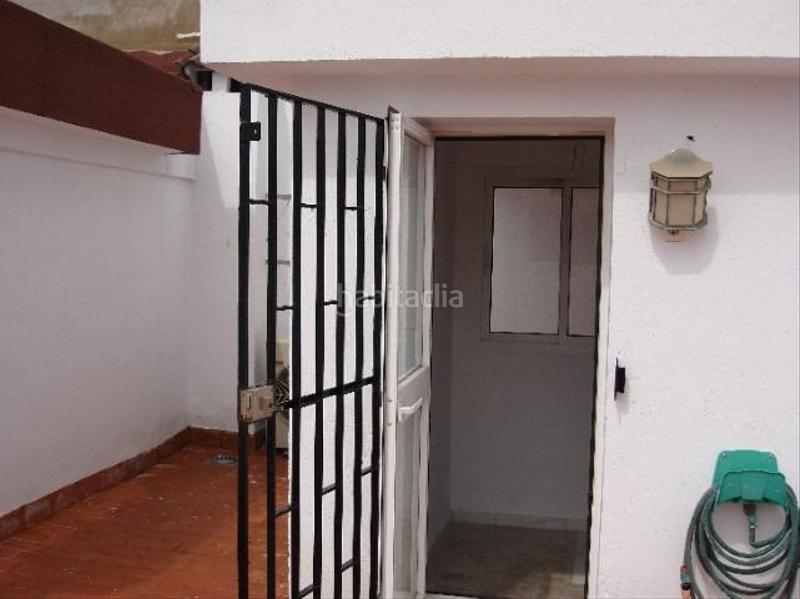 Foto b14c0672-0add-46b2-af32-795bb6b60e67. Casa a schiera con parcheggio in casco histórico - ribera - san basilio Córdoba