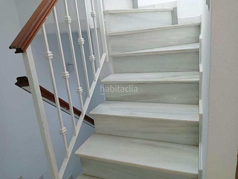 Foto c22a9fe2-1602-4144-97f1-a8af3e182b05. Casa a schiera con parcheggio in casco histórico - ribera - san basilio Córdoba