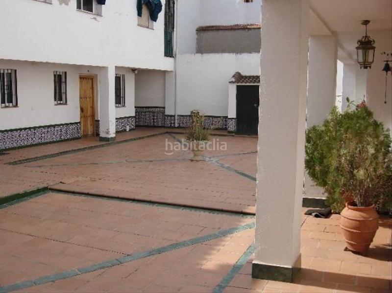 Foto f608b7c1-18a6-4dd7-baca-b73fad45f1c7. Casa a schiera con parcheggio in casco histórico - ribera - san basilio Córdoba