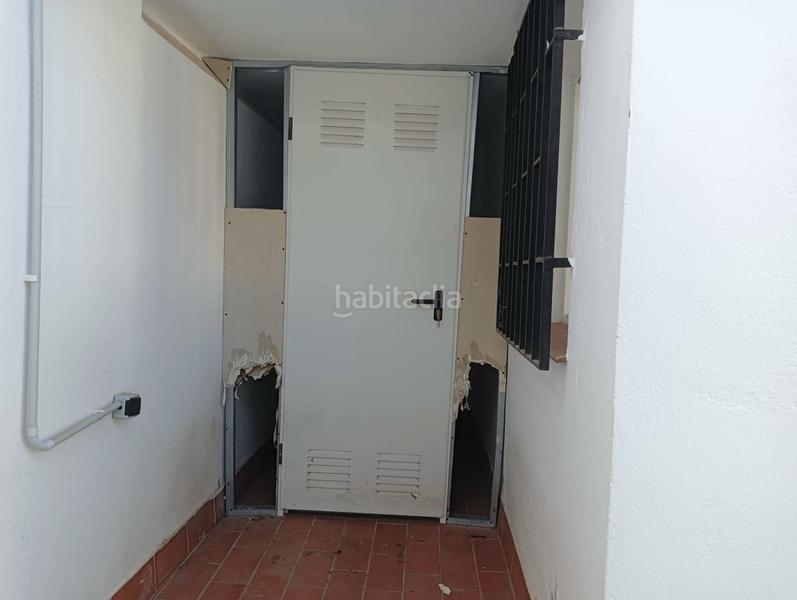Foto fc89de37-623d-4f80-b3f6-a8104a330db7. Casa a schiera con parcheggio in casco histórico - ribera - san basilio Córdoba