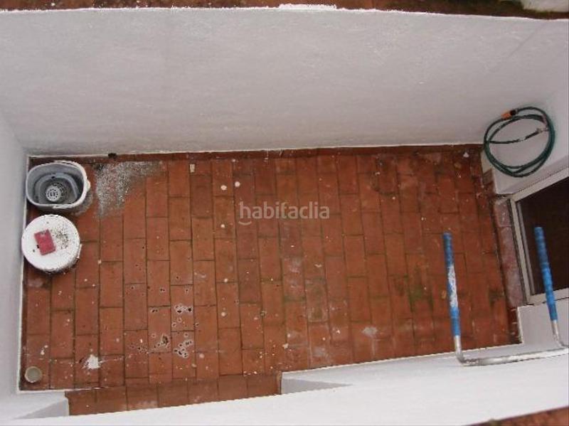 Foto fdd0a7c7-6a6e-491e-9fb1-e607adfa9b1f. Casa a schiera con parcheggio in casco histórico - ribera - san basilio Córdoba