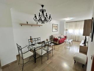 Location Appartement à Huerta de la Reina - Trassierra. Descubre en el centro, este espectacular piso en alquiler! comun