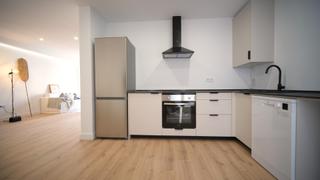 Pis a Fátima - Levante. Luminoso piso exterior reformado en fátima, con ascensor, patio