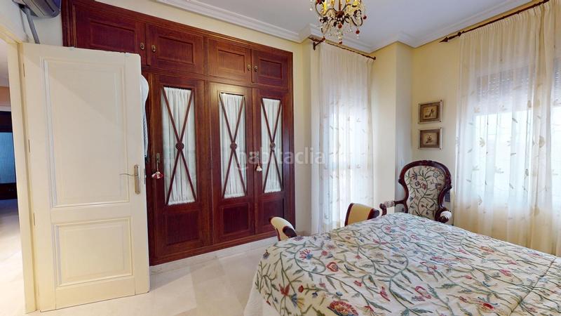 Foto 46dfe17f-c028-4030-bb1f-b36561a18585. Casa con riscaldamento parcheggio in El Higuerón Córdoba