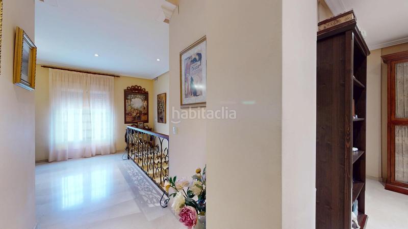 Foto 9ba19ce4-5ca9-42b0-adb6-49b103a17da2. Casa con riscaldamento parcheggio in El Higuerón Córdoba