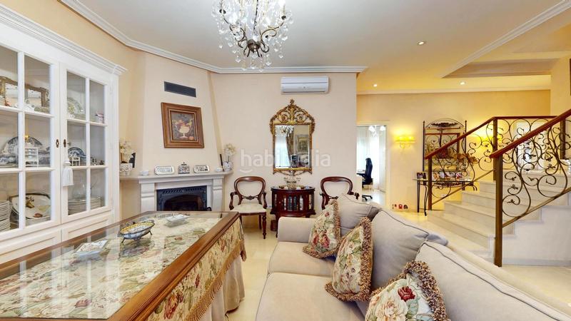 Foto b8ec706e-04eb-4b9e-a26c-e4466ab3a0b8. Casa con riscaldamento parcheggio in El Higuerón Córdoba