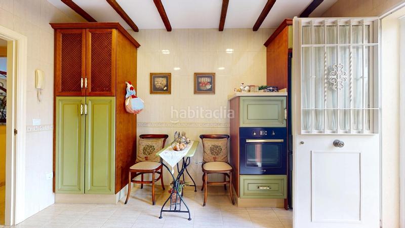 Foto d53e4416-1c8d-4426-8174-335ca8167b73. Casa con riscaldamento parcheggio in El Higuerón Córdoba