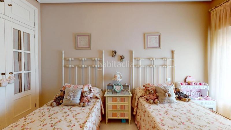 Foto d9a41816-c886-44ea-ba16-d7d9db5ac484. Casa con riscaldamento parcheggio in El Higuerón Córdoba