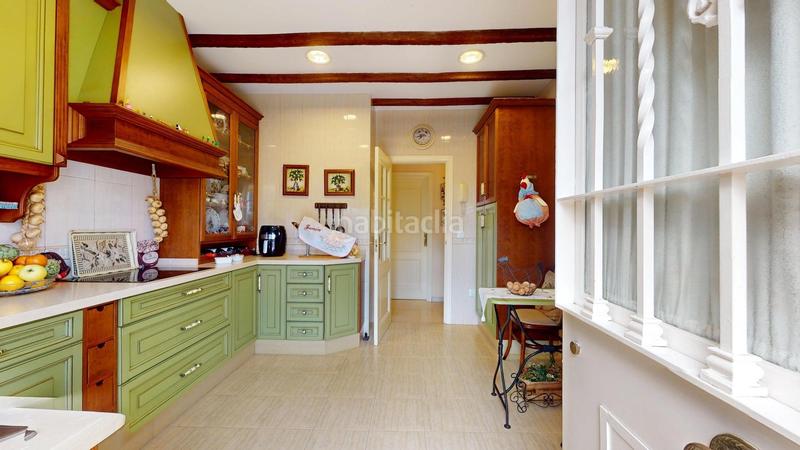 Foto ddc0785c-b109-4e78-834b-25c870eff8b5. Casa con riscaldamento parcheggio in El Higuerón Córdoba