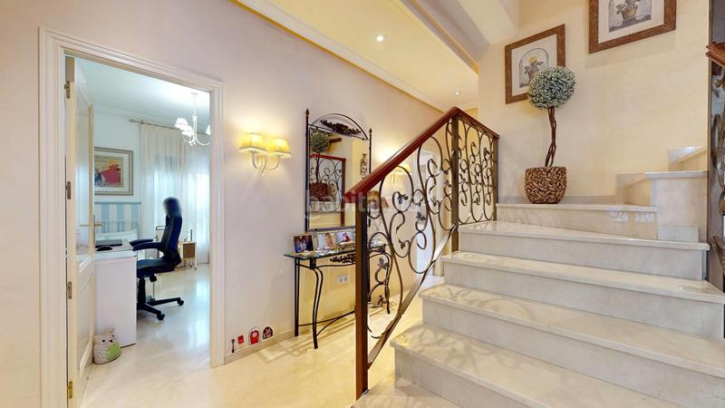 Foto f3ec6820-6e32-4b87-8a40-4975178f0277. Casa con riscaldamento parcheggio in El Higuerón Córdoba